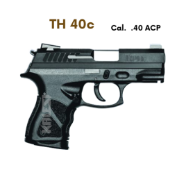 TH40c cal. .40