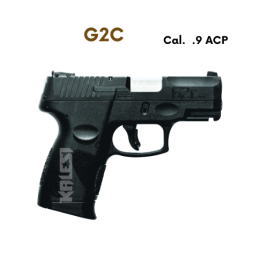 GC2 cal. 9mm