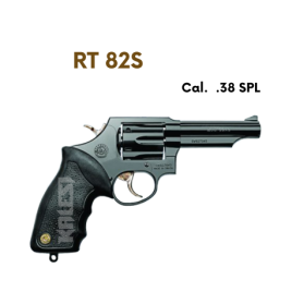 RT 82S cal. .38SPL