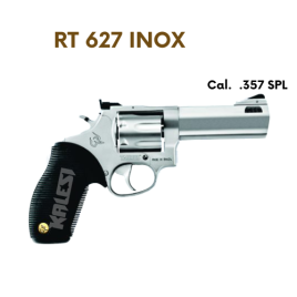 RT 627 Inox 4″ ca. .357