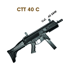 CTT 40 C