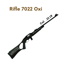 Rifle CBC 7022 – Polipropileno