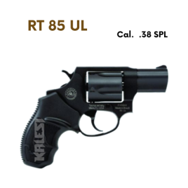 RT 85 UL cal. .38 SPL