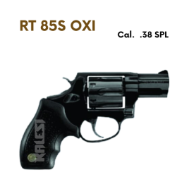 RT 85S cal. .38SPL