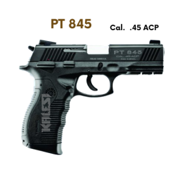 PT 845 cal. .45 ACP