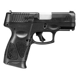 Pistola Taurus G2c T.O.R.O – .38TPC