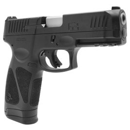 Pistola Taurus G3 T.O.R.O. – TENOX – .38TPC